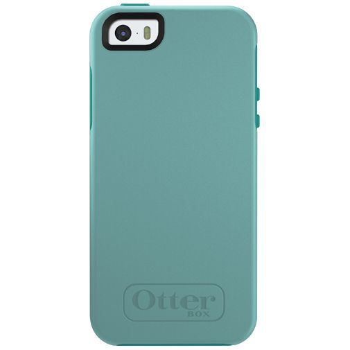 Otterbox Symmetry Case Aqua Sky Apple iPhone 5/5S/SE