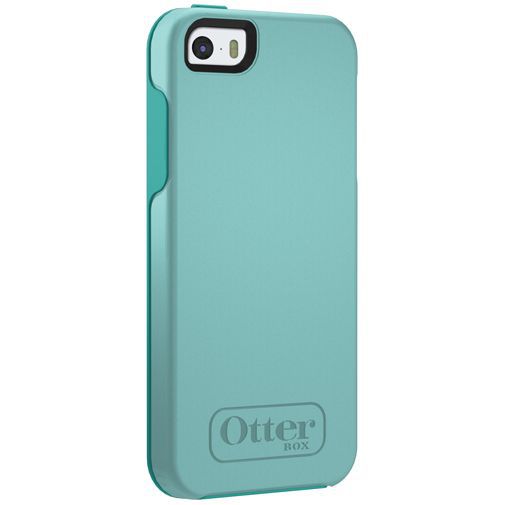Otterbox Symmetry Case Aqua Sky Apple iPhone 5/5S/SE