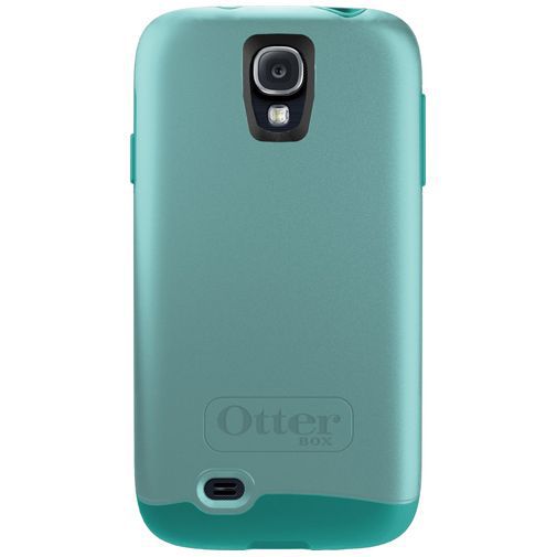 Otterbox Symmetry Case Aqua Sky Samsung Galaxy S4