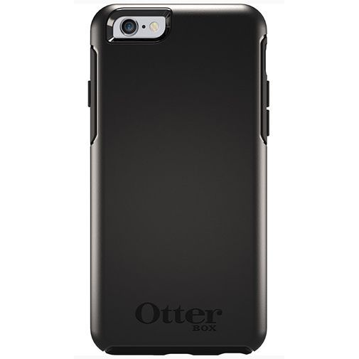Otterbox Symmetry Case Black Apple iPhone 6/6S