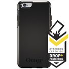 Otterbox Symmetry Case Black Apple iPhone 6/6S