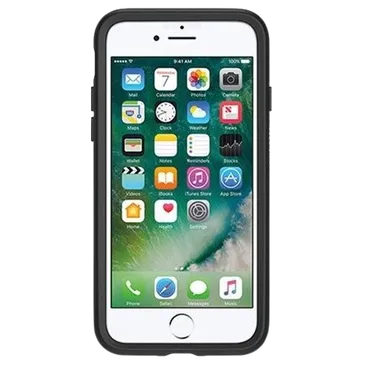Otterbox Symmetry Case Black Apple iPhone 8/SE 2020/SE 2022