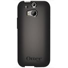 Otterbox Symmetry Case Black HTC One M8