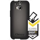 Otterbox Symmetry Case Black HTC One M8