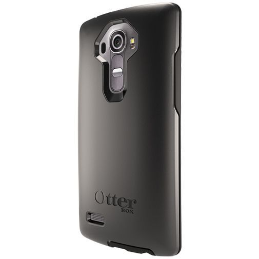 Otterbox Symmetry Case Black LG G4