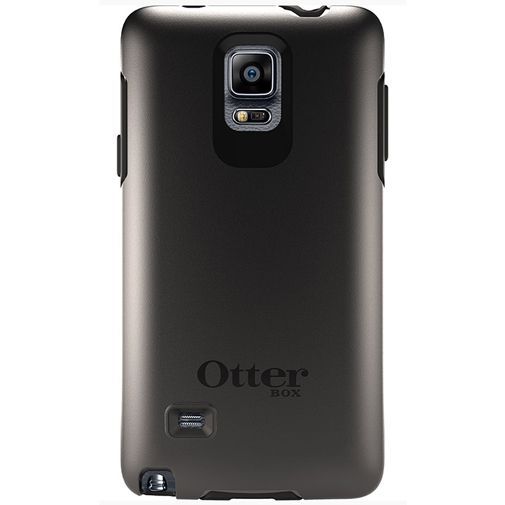 Otterbox Symmetry Case Black Samsung Galaxy Note 4