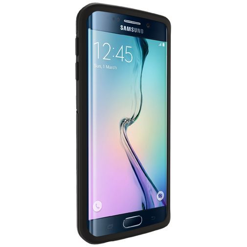 Otterbox Symmetry Case Black Samsung Galaxy S6 Edge