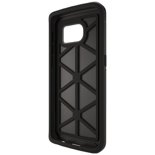 Otterbox Symmetry Case Black Samsung Galaxy S6 Edge