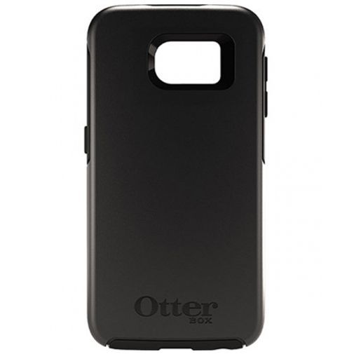 Otterbox Symmetry Case Black Samsung Galaxy S6