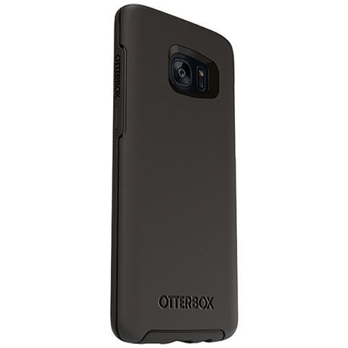 Otterbox Symmetry Case Black Samsung Galaxy S7 Edge
