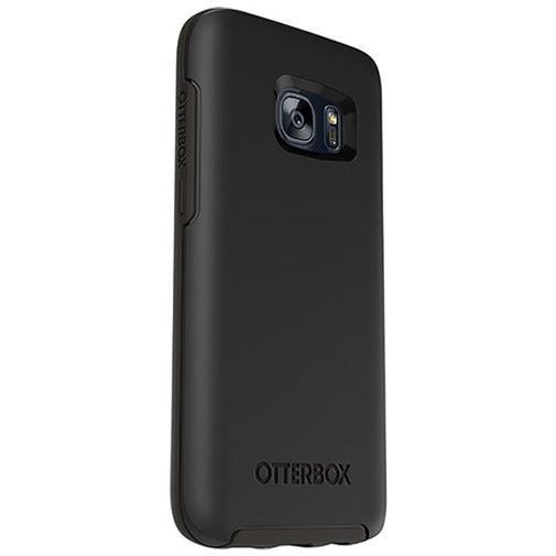 Otterbox Symmetry Case Black Samsung Galaxy S7