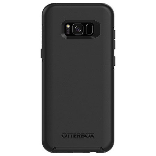 Otterbox Symmetry Case Black Samsung Galaxy S8+