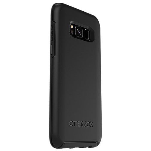 Otterbox Symmetry Case Black Samsung Galaxy S8
