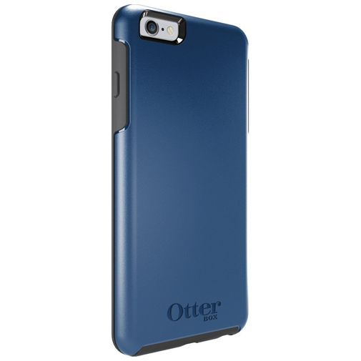 Otterbox Symmetry Case Blue Print Apple iPhone 6 Plus/6S Plus