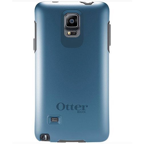 Otterbox Symmetry Case Blue Samsung Galaxy Note 4