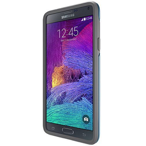 Otterbox Symmetry Case Blue Samsung Galaxy Note 4