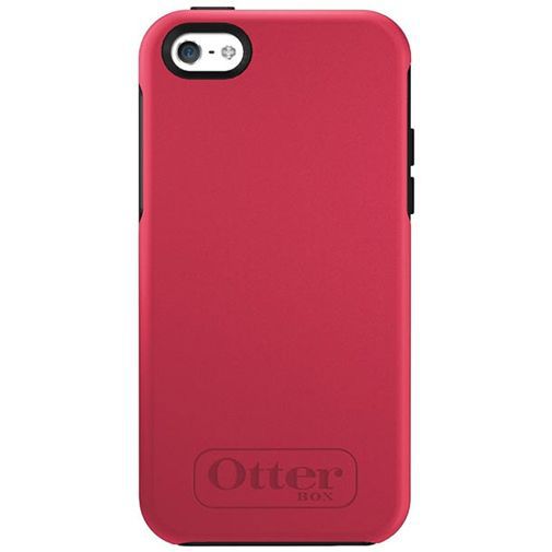 Otterbox Symmetry Case Candy Pink Apple iPhone 5C