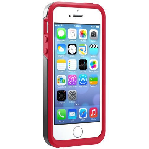 Otterbox Symmetry Case Cardinal Apple iPhone 5/5S/SE