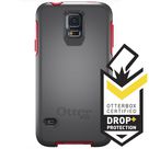 Otterbox Symmetry Case Cardinal Samsung Galaxy S5/S5 Plus/S5 Neo