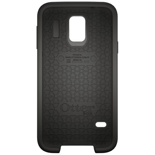 Otterbox Symmetry Case Cheetah Pink Samsung Galaxy S5/S5 Plus/S5 Neo