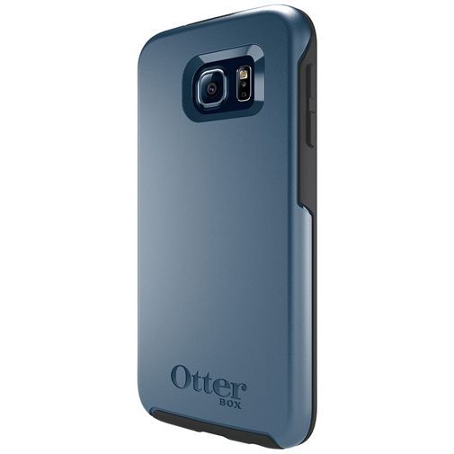 Otterbox Symmetry Case City Blue Samsung Galaxy S6
