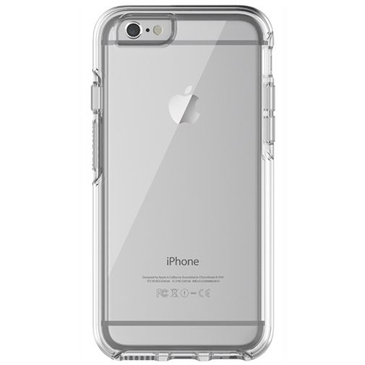Otterbox Symmetry Case Clear Apple iPhone 6/6S