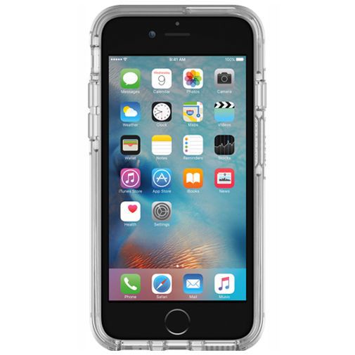 Otterbox Symmetry Case Clear Apple iPhone 6/6S