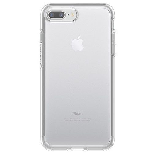 Otterbox Symmetry Case Clear Apple iPhone 7 Plus/8 Plus