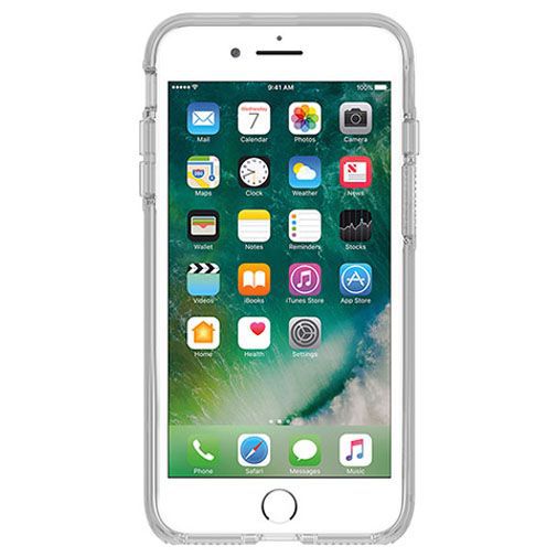 Otterbox Symmetry Case Clear Apple iPhone 7 Plus/8 Plus