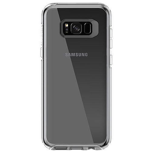 Otterbox Symmetry Case Clear Samsung Galaxy S8+