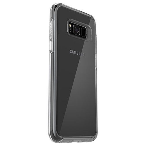 Otterbox Symmetry Case Clear Samsung Galaxy S8+