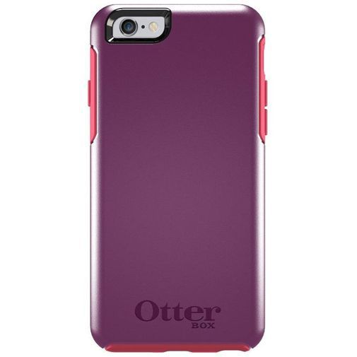 Otterbox Symmetry Case Damson Berry Apple iPhone 6/6S