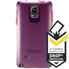 Otterbox Symmetry Case Damson Berry Samsung Galaxy Note 4