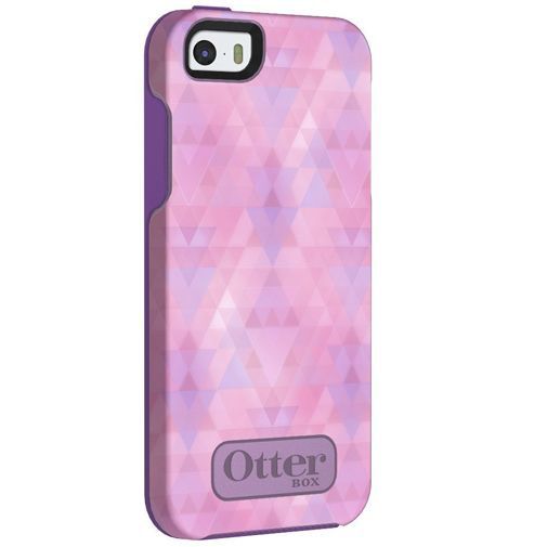 Otterbox Symmetry Case Dreamy Pink Apple iPhone 5/5S/SE