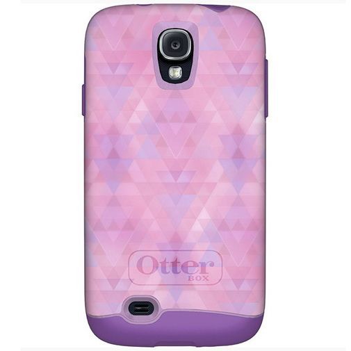 Otterbox Symmetry Case Dreamy Pink Samsung Galaxy S4