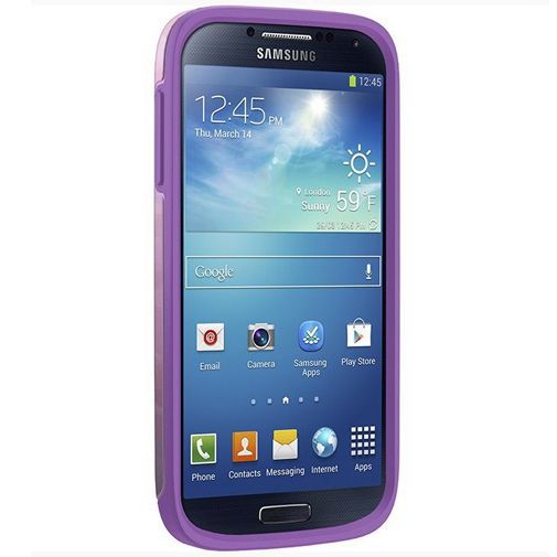 Otterbox Symmetry Case Dreamy Pink Samsung Galaxy S4