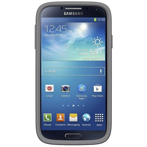 Otterbox Symmetry Case Glacier Samsung Galaxy S4