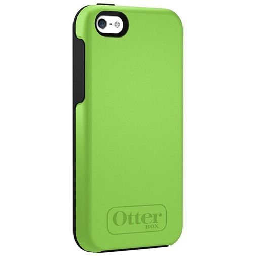Otterbox Symmetry Case Green Apple iPhone 5C