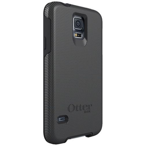 Otterbox Symmetry Case Slate Gridlock Samsung Galaxy S5/S5 Plus/S5 Neo