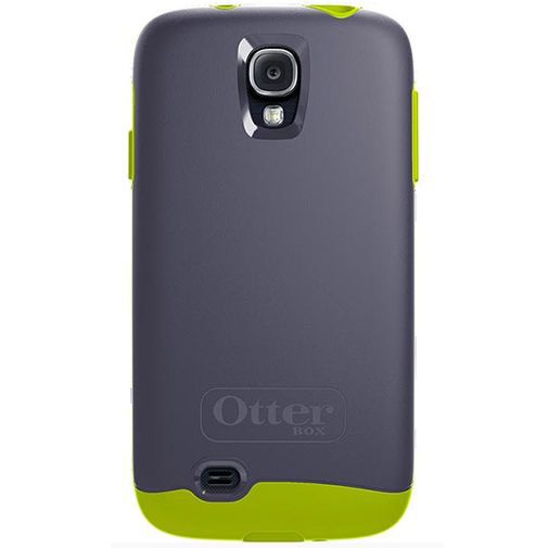 Otterbox Symmetry Case Lime Dream Samsung Galaxy S4