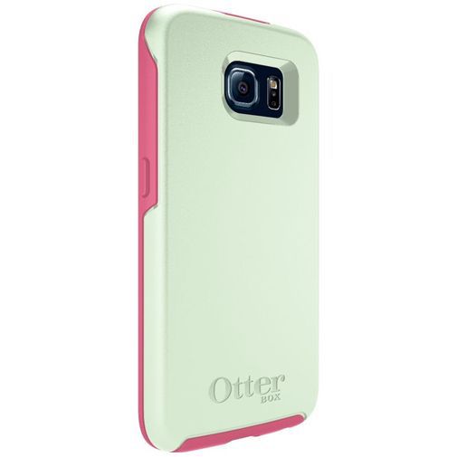 Otterbox Symmetry Case Melon Pop Samsung Galaxy S6