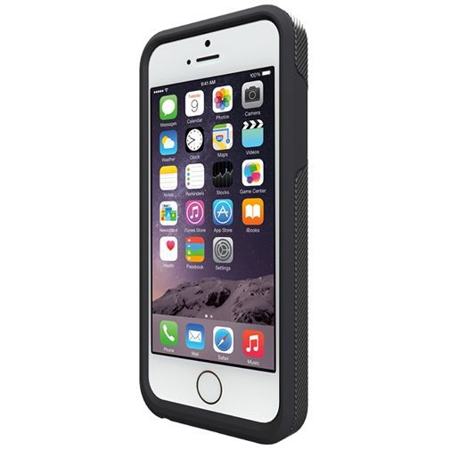 Otterbox Symmetry Case Slate Gridlock Apple iPhone 5/5S/SE