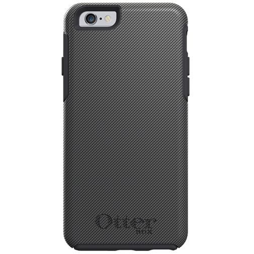 Otterbox Symmetry Case Slate Gridlock Apple iPhone 6/6S