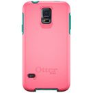 Otterbox Symmetry Case Teal Rose Samsung Galaxy S5/S5 Plus/S5 Neo