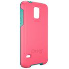 Otterbox Symmetry Case Teal Rose Samsung Galaxy S5/S5 Plus/S5 Neo