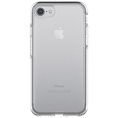 Otterbox Symmetry Case Clear Apple iPhone 8/SE 2020/SE 2022