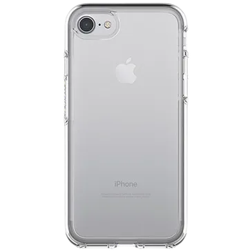 Otterbox Symmetry Case Clear Apple iPhone 8/SE 2020/SE 2022