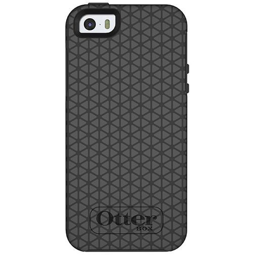 Otterbox Symmetry Case Triangle Grey Apple iPhone 5/5S/SE