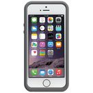 Otterbox Symmetry Case White Grey Apple iPhone 5/5S/SE