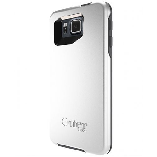 Otterbox Symmetry Case White Samsung Galaxy Alpha